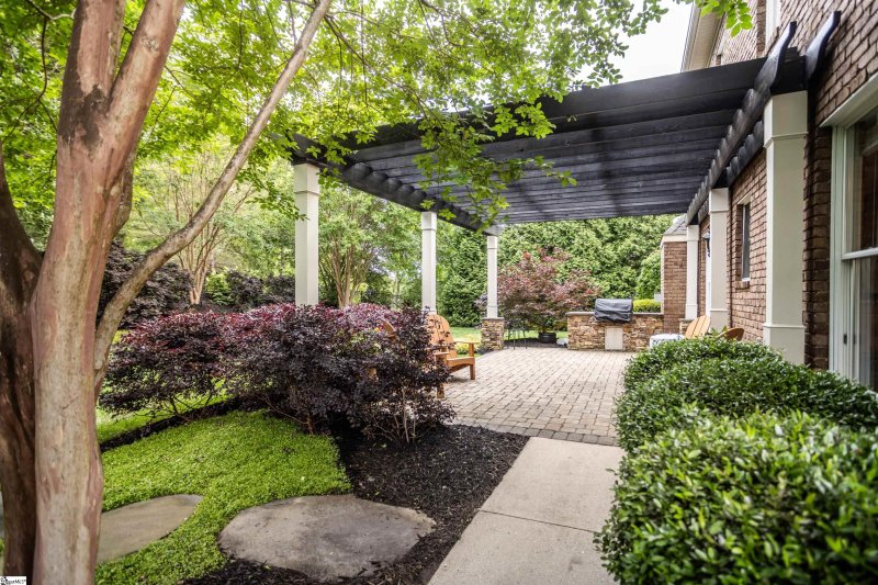 Property image 4 at 5 Marlis Court, Greer, SC 29650