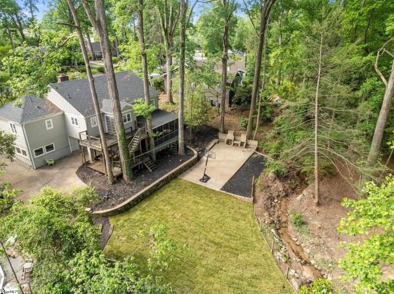 Property image 4 at 25 Wedgewood Drive, Greenville, SC 29609