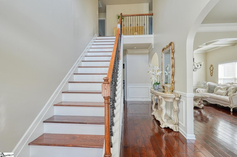 Property image 2 at 257 N Radcliff Way, Spartanburg, SC 29301