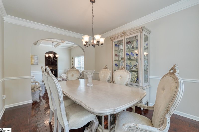 Property image 3 at 257 N Radcliff Way, Spartanburg, SC 29301