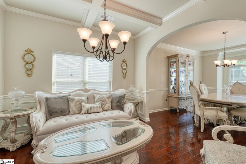 Property image 5 at 257 N Radcliff Way, Spartanburg, SC 29301