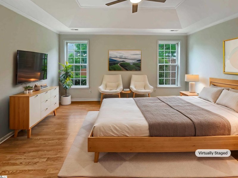 Property image 4 of 314 Stayman Court in Gilder Creek Farm, Simpsonville, SC 29681