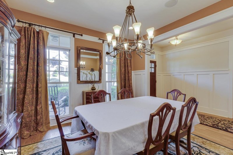 Property image 4 at 520 Verdae Drive, Spartanburg, SC 29301