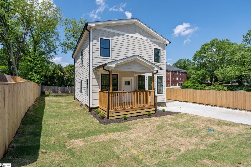 Property image 4 of 50 Orr Street in Mills Mill, Greenville, SC 29605