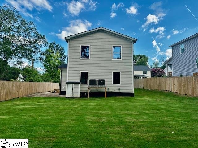 Property image 5 of 50 Orr Street in Mills Mill, Greenville, SC 29605