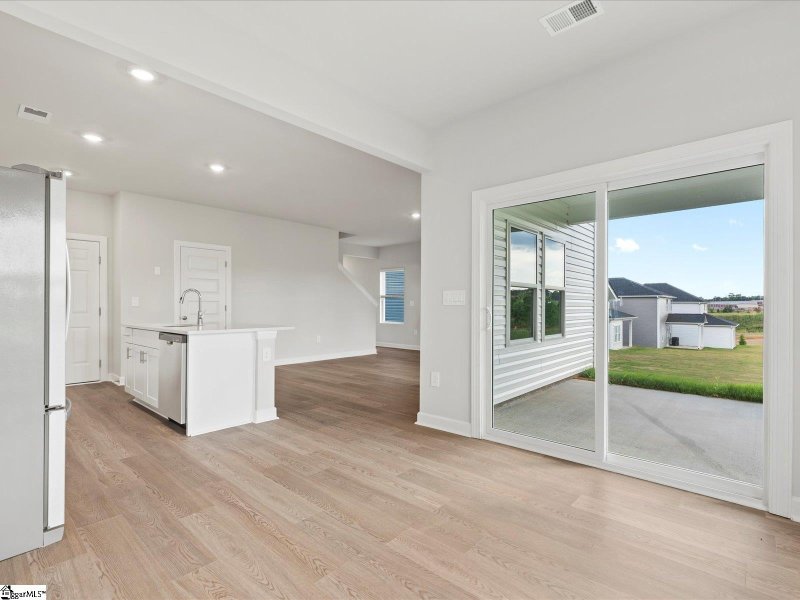 Property image 5 at 711 Whitebark Drive, Pendleton, SC 29670