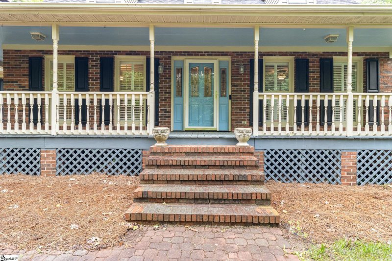 Property image 4 at 503 Columbine Court, Easley, SC 29642