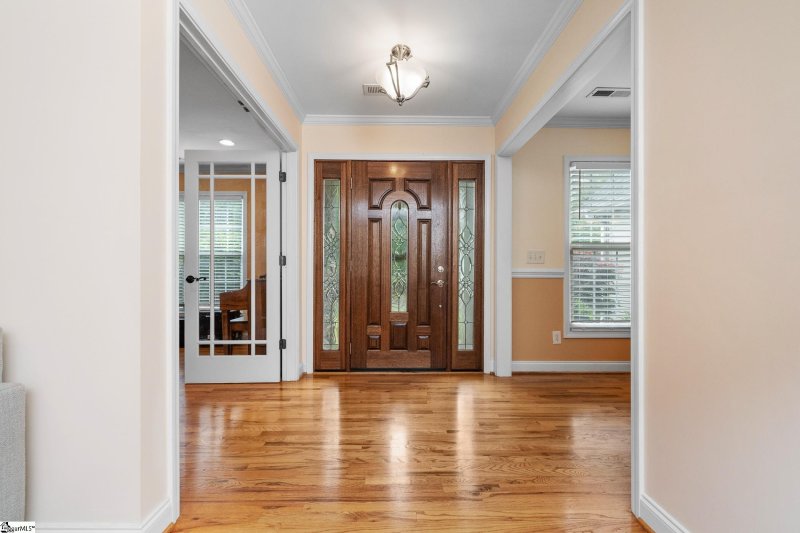 Property image 2 at 426 Isaqueena Drive, Greer, SC 29651-5680