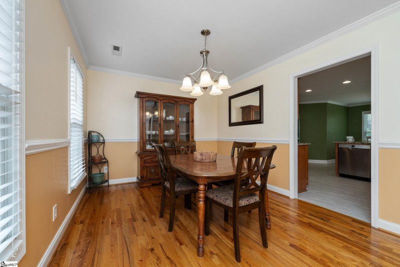 Property image 3 at 426 Isaqueena Drive, Greer, SC 29651-5680