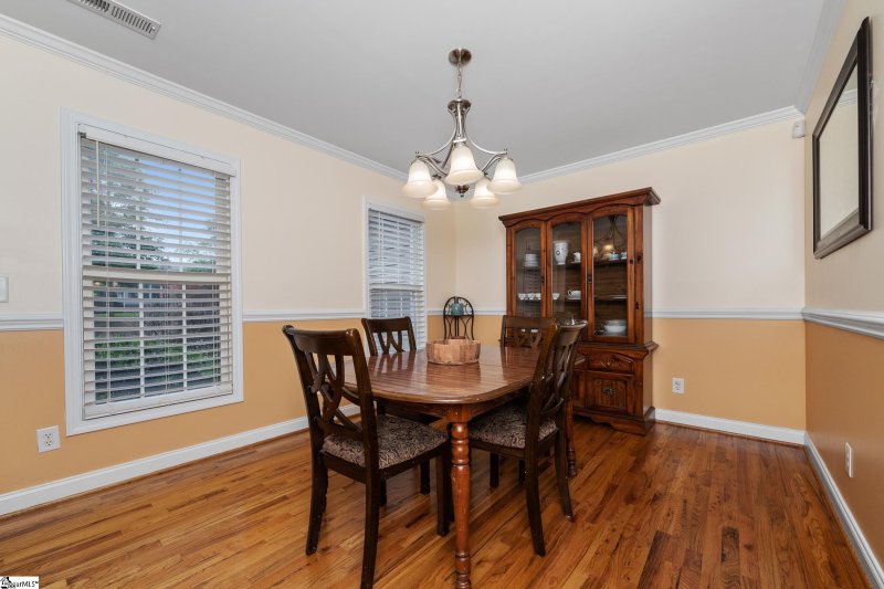 Property image 4 at 426 Isaqueena Drive, Greer, SC 29651-5680