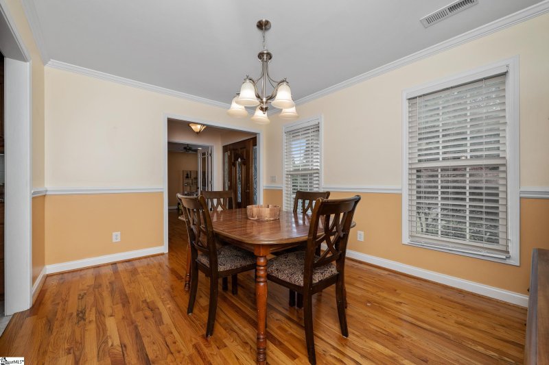 Property image 5 at 426 Isaqueena Drive, Greer, SC 29651-5680