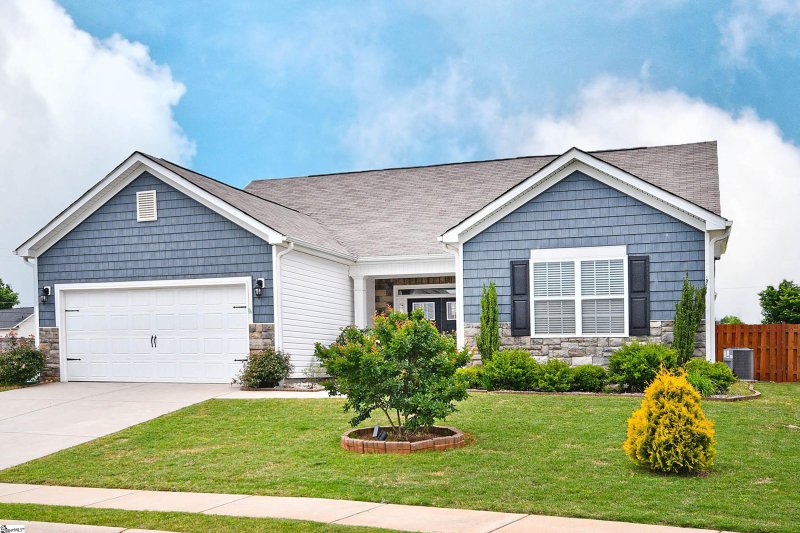 Property image 3 at 814 Genesis Way, Lyman, SC 29365