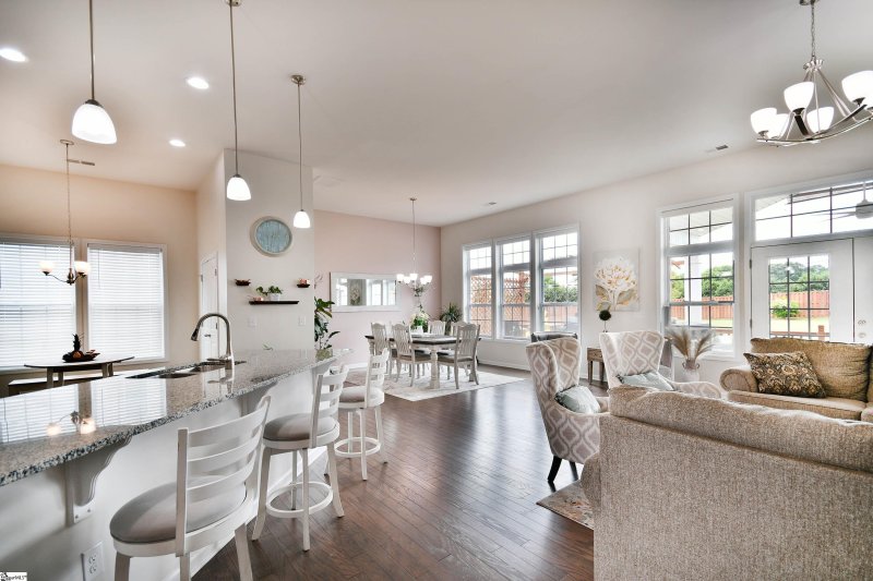 Property image 4 at 814 Genesis Way, Lyman, SC 29365