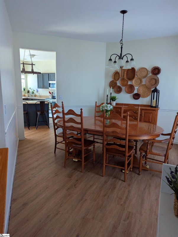 Property image 4 at 135 Bathurst Lane, Simpsonville, SC 29681