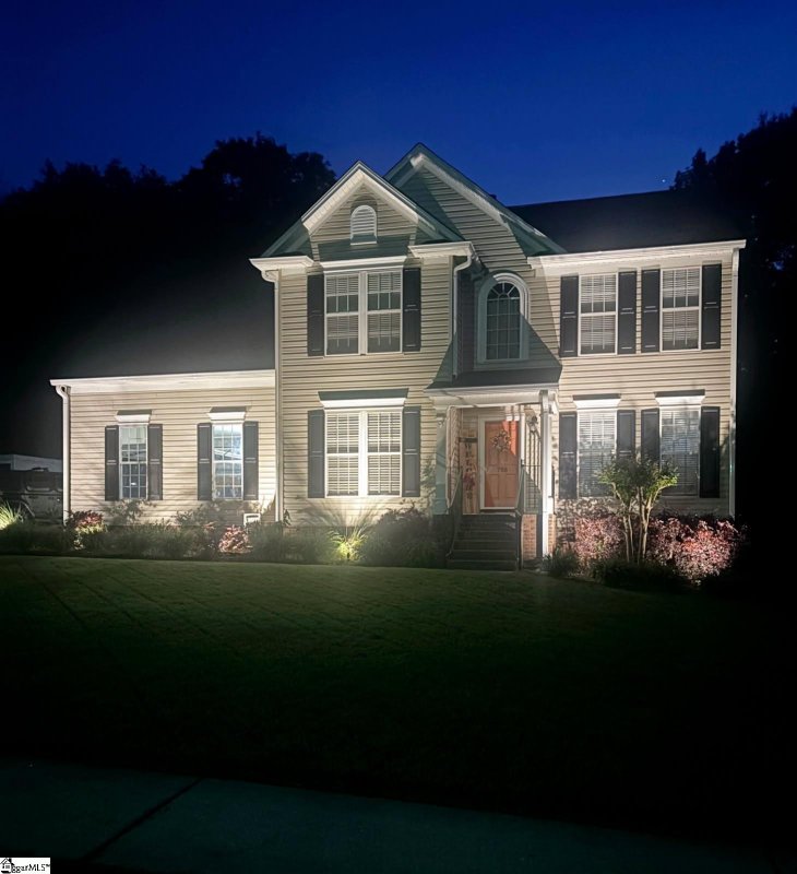 Property image 2 of 708 Sugar Maple Court in Parks Grove, Fountain Inn, SC 29644