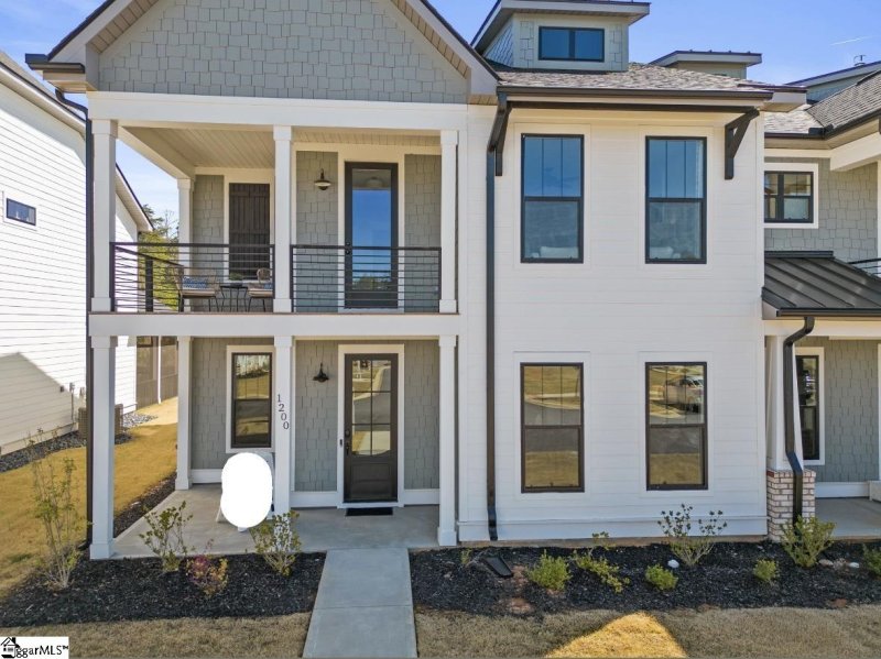 Property image 2 of 1200 N Pinot Road in Townes at Squires Pointe, Duncan, SC 29334