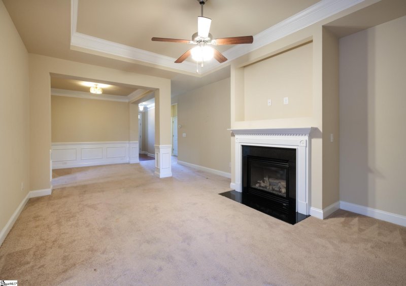 Property image 3 at 236 Scottish Avenue, Simpsonville, SC 29680-7390