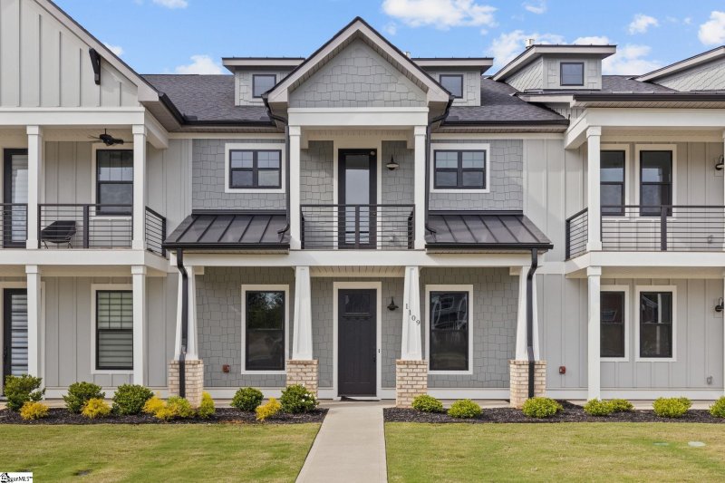 Property image 2 of 1109 Syrah Lane in Townes at Squires Pointe, Duncan, SC 29334