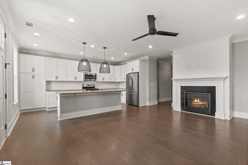 Property image 4 of 1109 Syrah Lane in Townes at Squires Pointe, Duncan, SC 29334