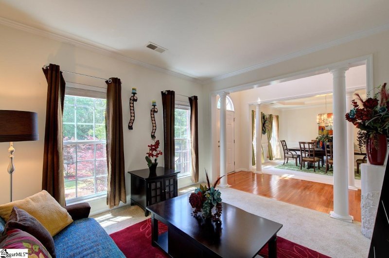 Property image 4 of 9 Emporia Court in Southbrook, Fountain Inn, SC 29644
