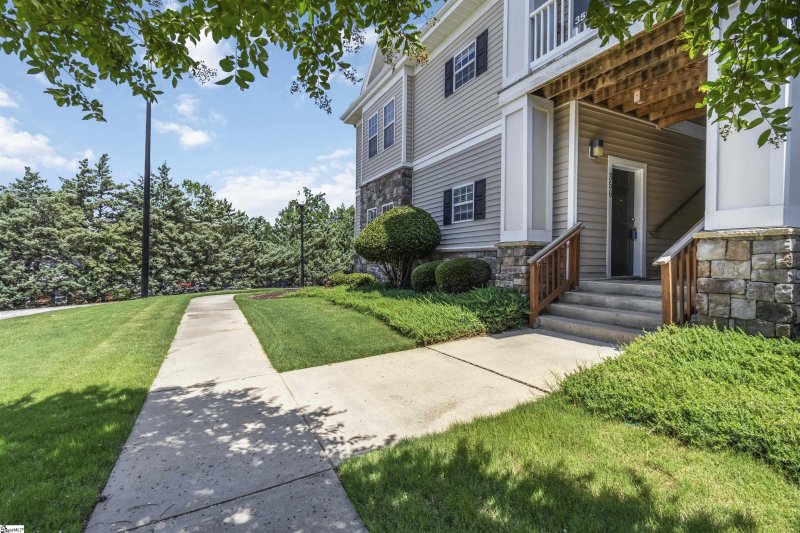 Property image 4 of 356 Easterlin Way in Woodruff Crossing, The Townes at, Greenville, SC 29607