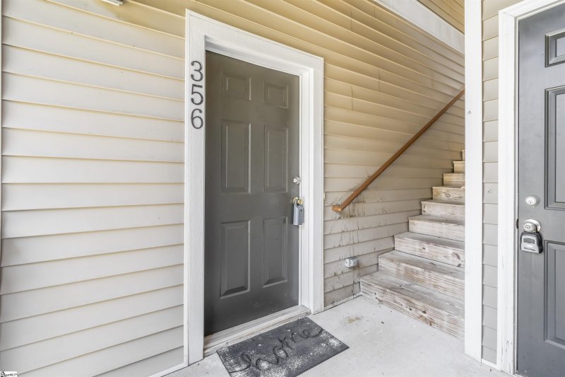 Property image 5 of 356 Easterlin Way in Woodruff Crossing, The Townes at, Greenville, SC 29607