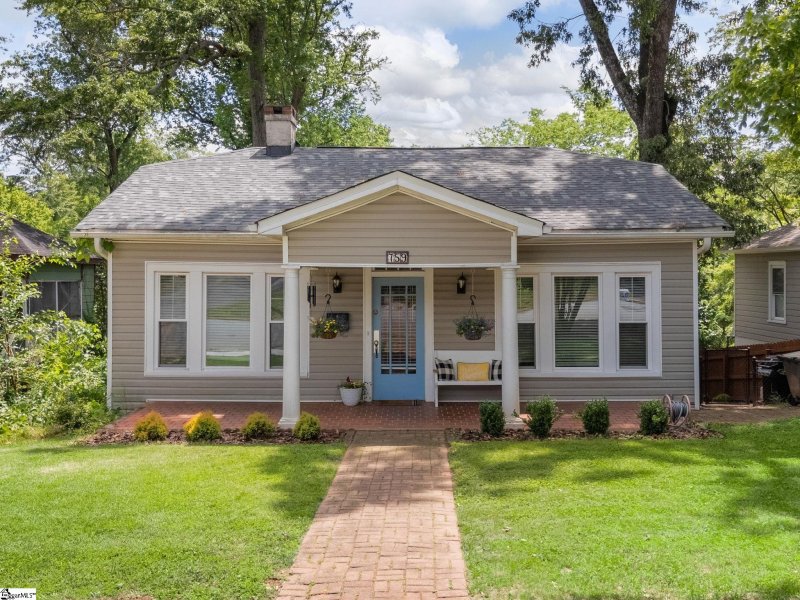 Property image 2 at 759 Maple Street, Spartanburg, SC 29302-1447