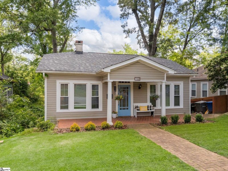 Property image 3 at 759 Maple Street, Spartanburg, SC 29302-1447