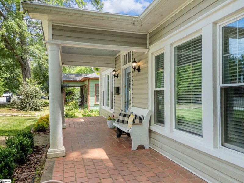 Property image 5 at 759 Maple Street, Spartanburg, SC 29302-1447