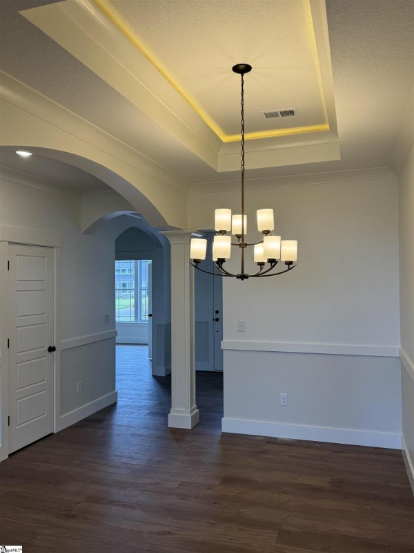 Property image 3 of 200 Eagles Crest Drive in Pointe Summit, Marietta, SC 29661-0000