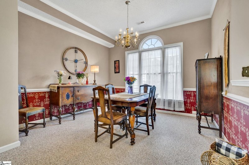 Property image 4 of 5 Laurelcrest Lane in Cherokee Valley, Travelers Rest, SC 29690-8188