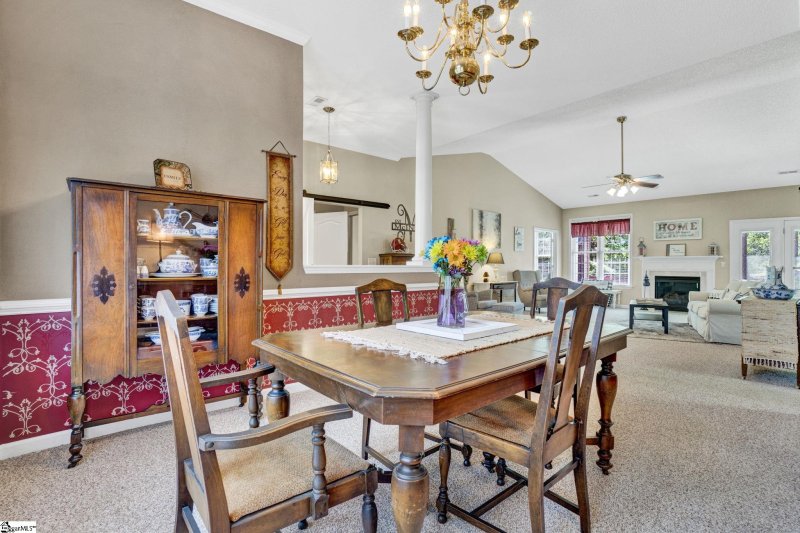 Property image 5 of 5 Laurelcrest Lane in Cherokee Valley, Travelers Rest, SC 29690-8188