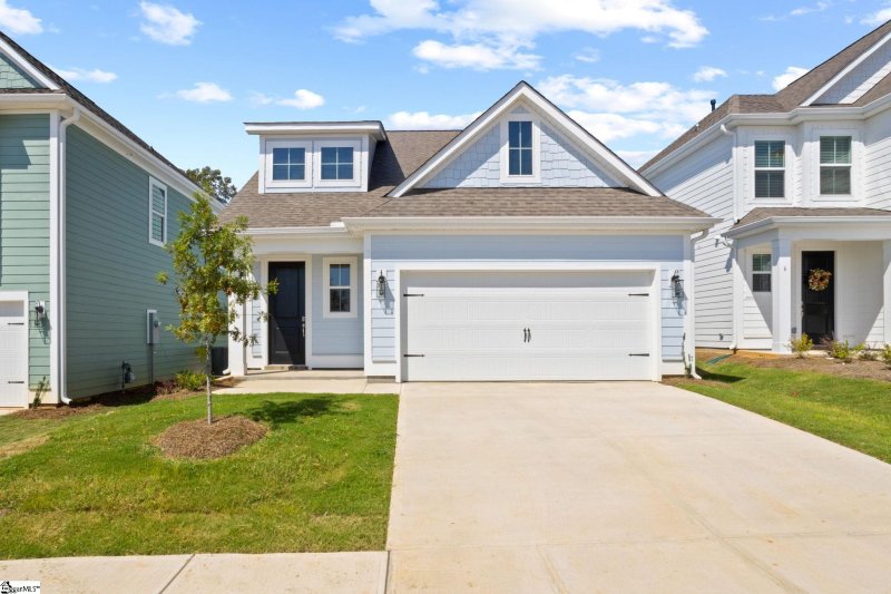 Property image 2 of 8 Gressette Place in The Settlement, Simpsonville, SC 29681