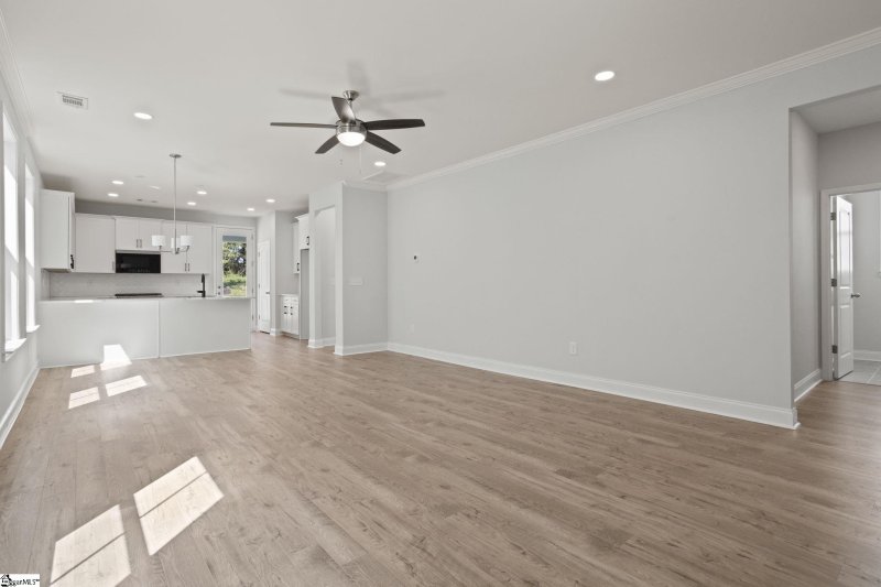 Property image 5 of 8 Gressette Place in The Settlement, Simpsonville, SC 29681