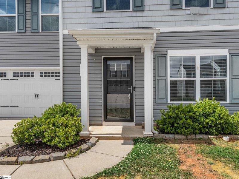 Property image 2 at 715 Jacobs Trail, Inman, SC 29349