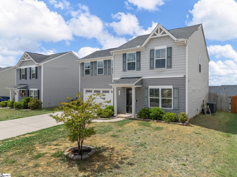 Property image 3 at 715 Jacobs Trail, Inman, SC 29349