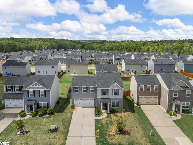 Property image 4 at 715 Jacobs Trail, Inman, SC 29349