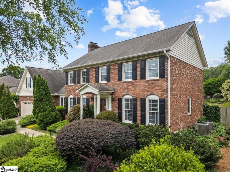 Property image 5 at 107 Dartmoor Drive, Greer, SC 29650