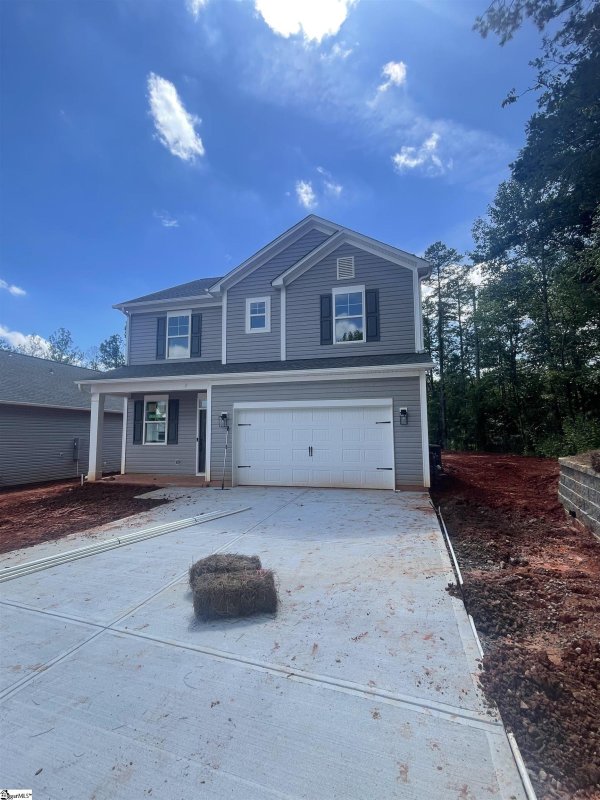 Property image 2 at 1 Sweetgrass Street, Central, SC 29630