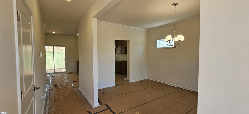 Property image 2 at 605 Hemsford Drive, Greenville, SC 29605