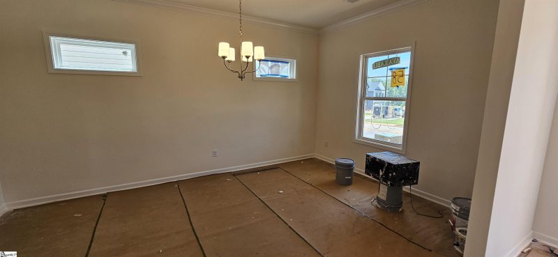 Property image 3 at 605 Hemsford Drive, Greenville, SC 29605