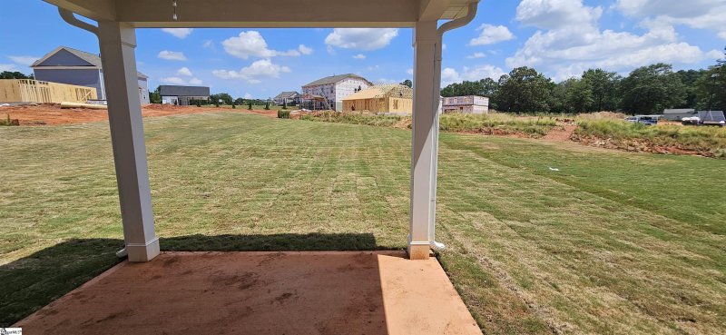 Property image 5 at 605 Hemsford Drive, Greenville, SC 29605