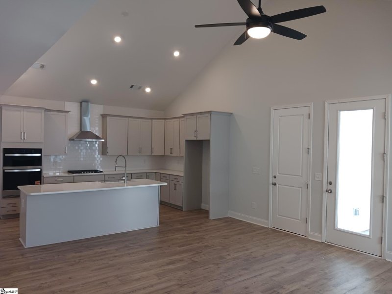 Property image 5 of 206 Nicolet Drive in The Settlement, Simpsonville, SC 29681