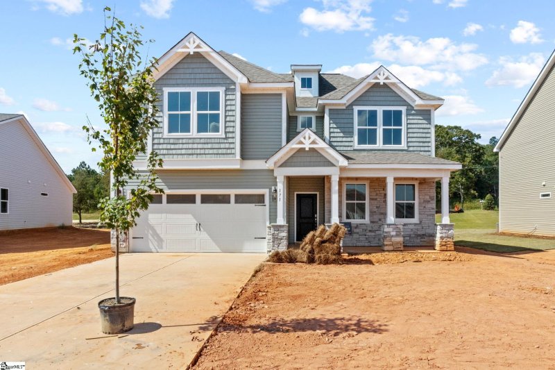 171 Anderson Oaks Lane