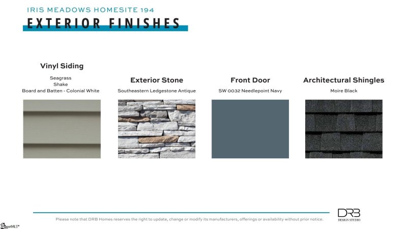 Property image 4 at 1117 Matisse Circle, Moore, SC 29369