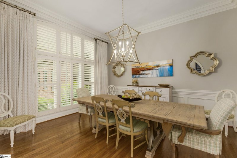 Property image 4 at 14 Baronne Court, Greer, SC 29650