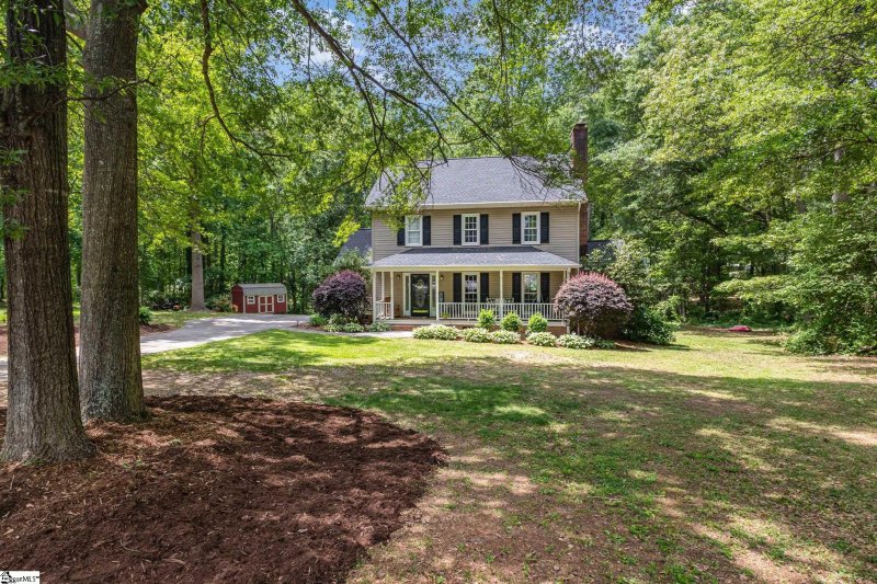 Property image 2 at 108 Ascot Court, Easley, SC 29642