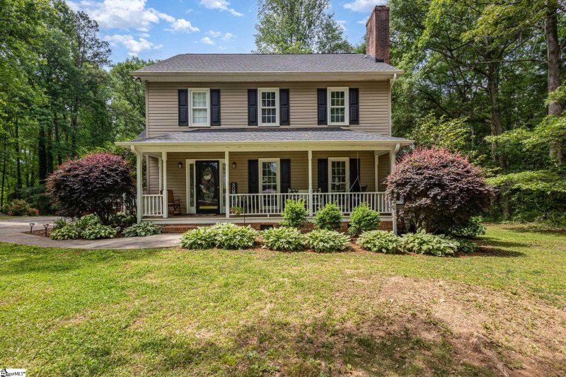 Property image 3 at 108 Ascot Court, Easley, SC 29642