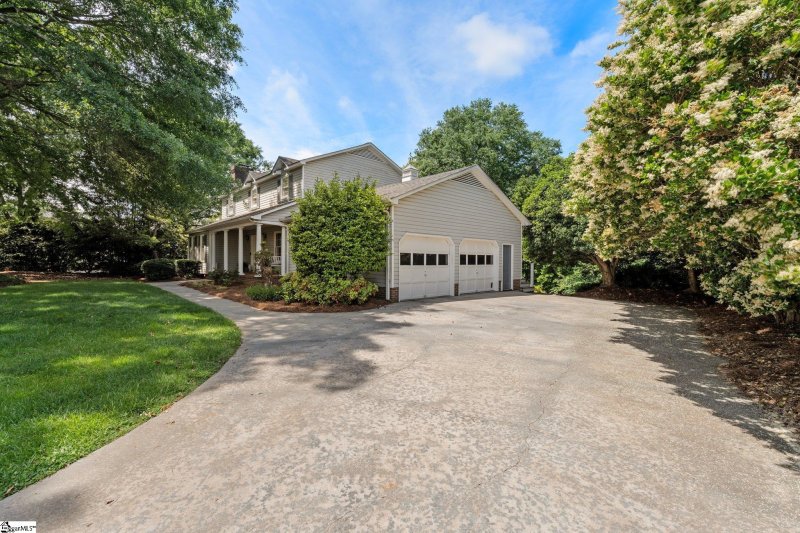 Property image 3 at 203 Muirfield Drive, Easley, SC 29642