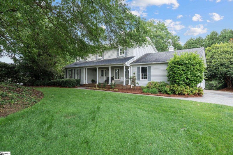 Property image 4 at 203 Muirfield Drive, Easley, SC 29642